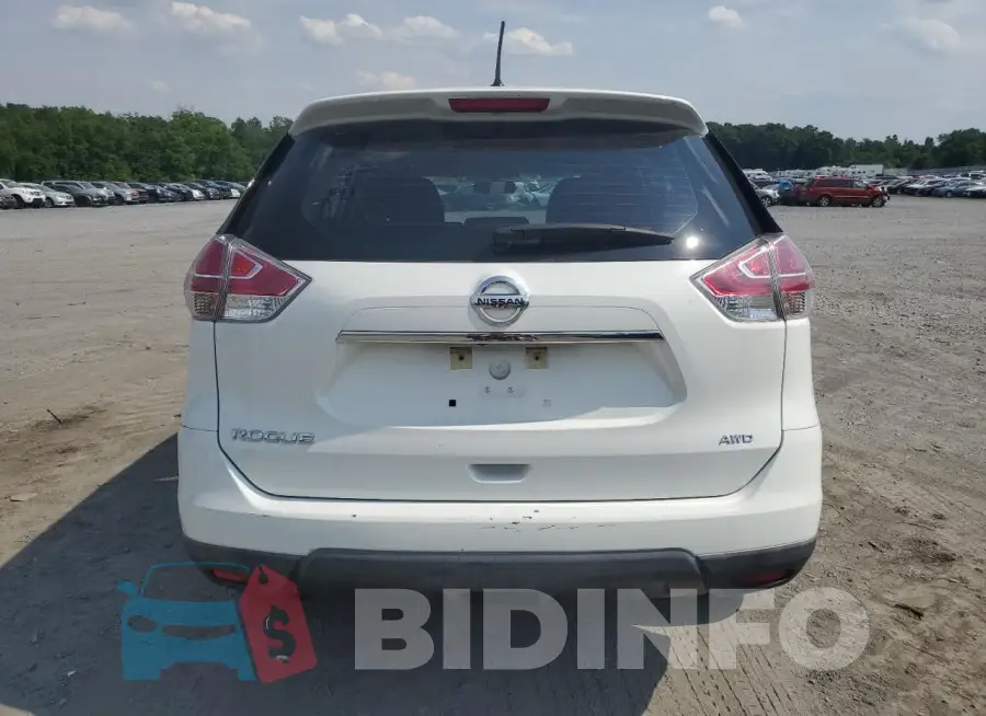 KNMAT2MV2GP733620 Photo# 6