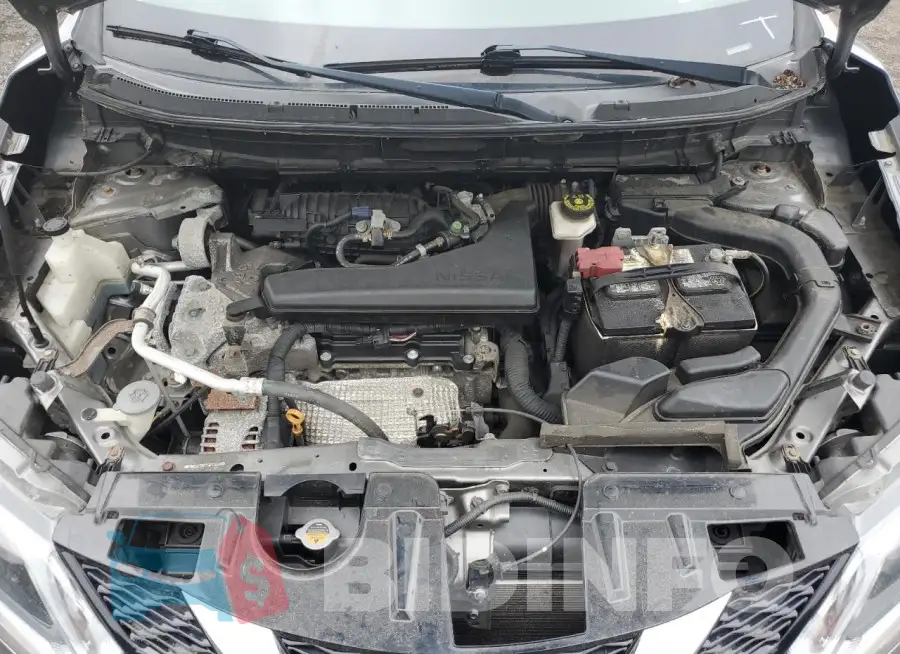 KNMAT2MV3FP545400 Photo# 12