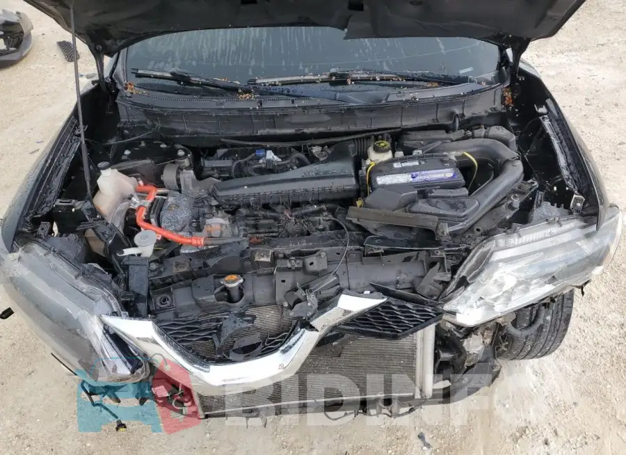 KNMAT2MV6FP551739 Photo# 12