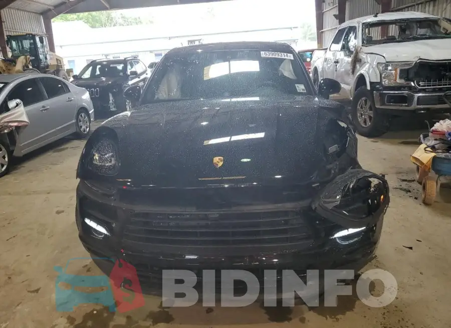 WP1AA2A50MLB03896 Photo# 5