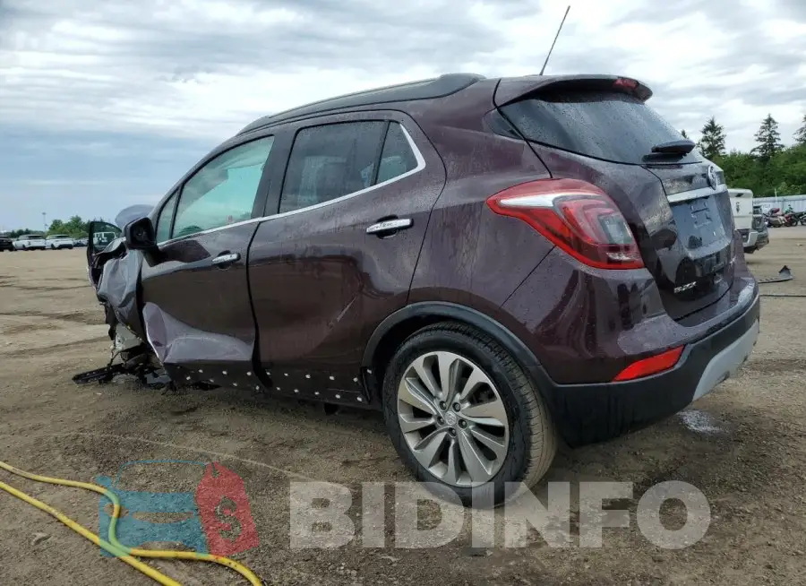 KL4CJASB1HB254132 Photo# 2