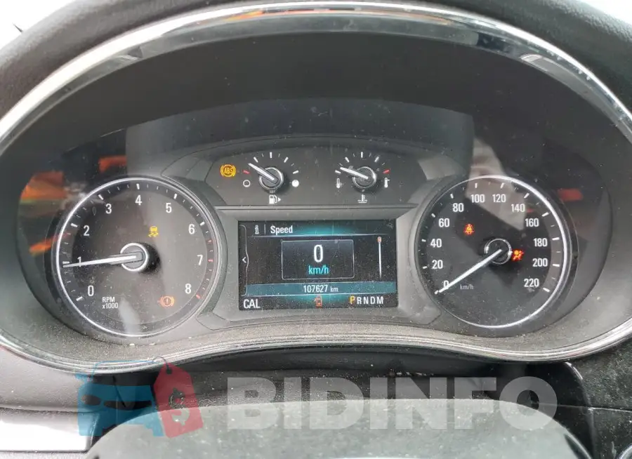KL4CJASB1HB254132 Photo# 9
