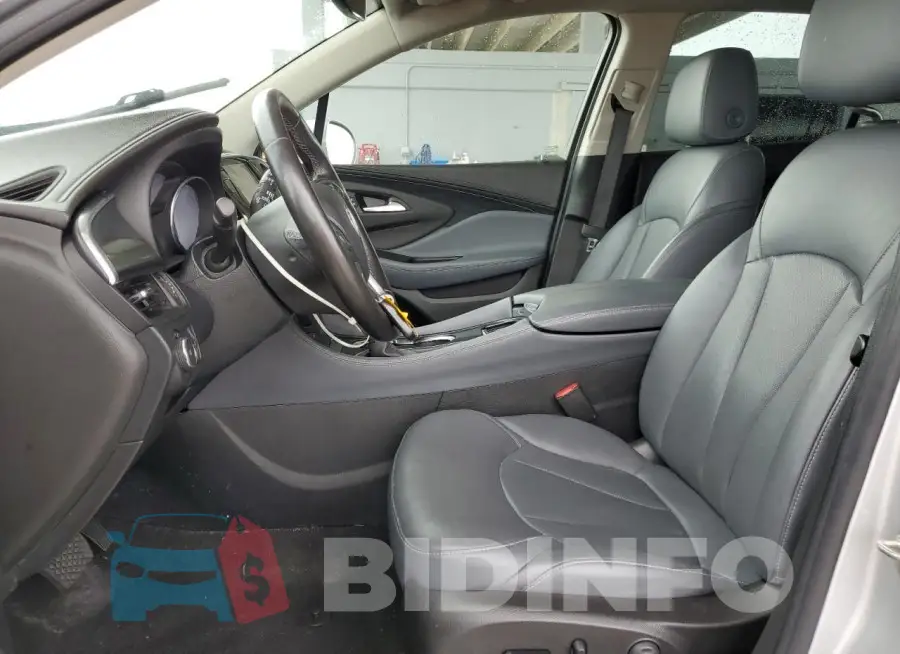 LRBFXCSA5KD022549 Photo# 7