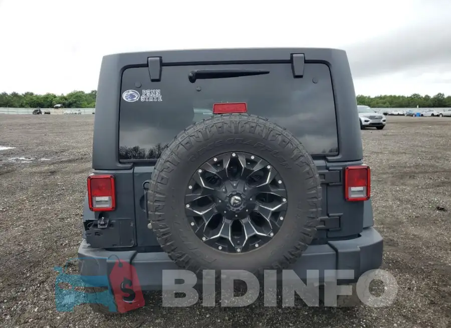 1C4BJWDG8JL890974 Photo# 6