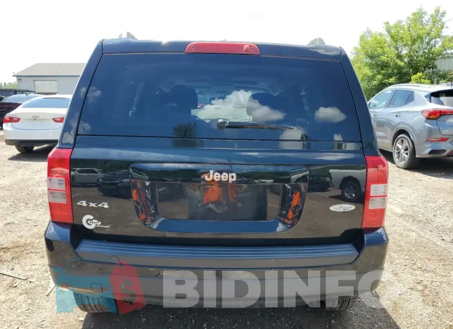 1C4NJRAB7FD257679 Photo# 6