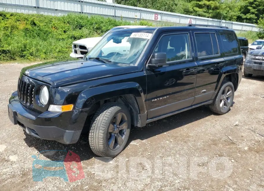 1C4NJRAB7FD257679 Photo# 1