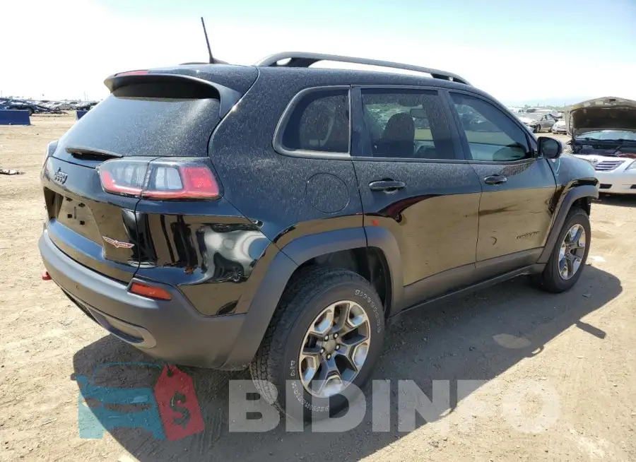 1C4PJMBX9KD361607 Photo# 3