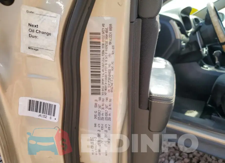 1C4PJMCB8FW644836 Photo# 13