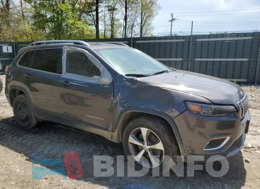 1C4PJMDX4MD124216 Photo# 4