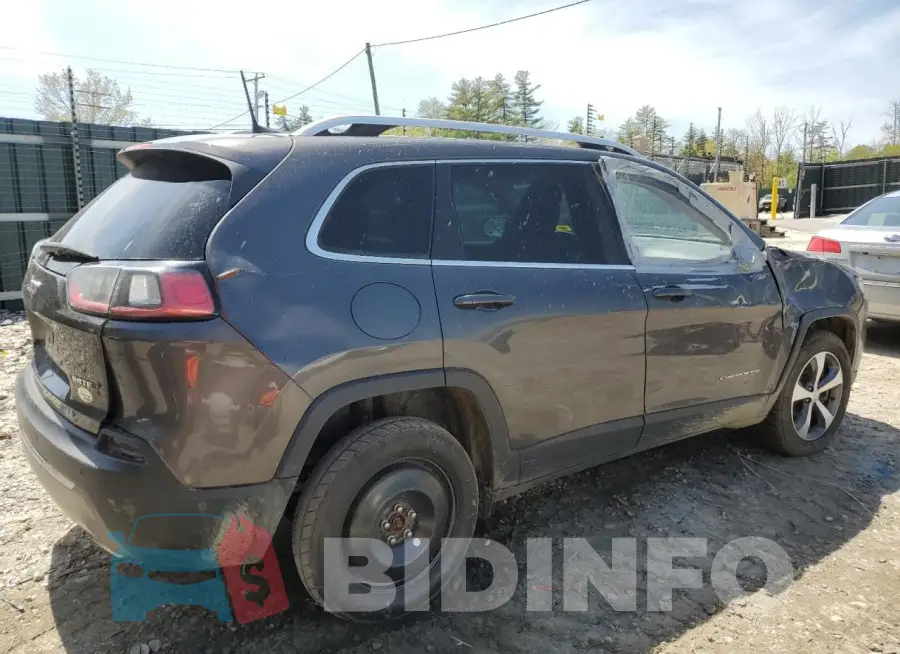 1C4PJMDX4MD124216 Photo# 3