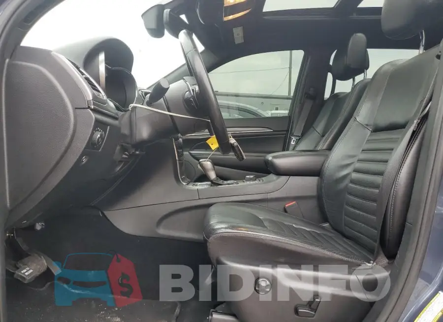 1C4RJFBG1KC800437 Photo# 7