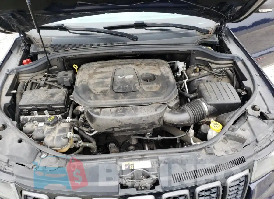 1C4RJFLG5JC107545 Photo# 12