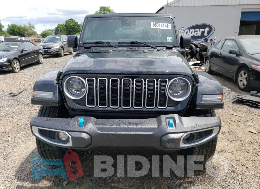 1C4RJXP67RW166713 Photo# 5