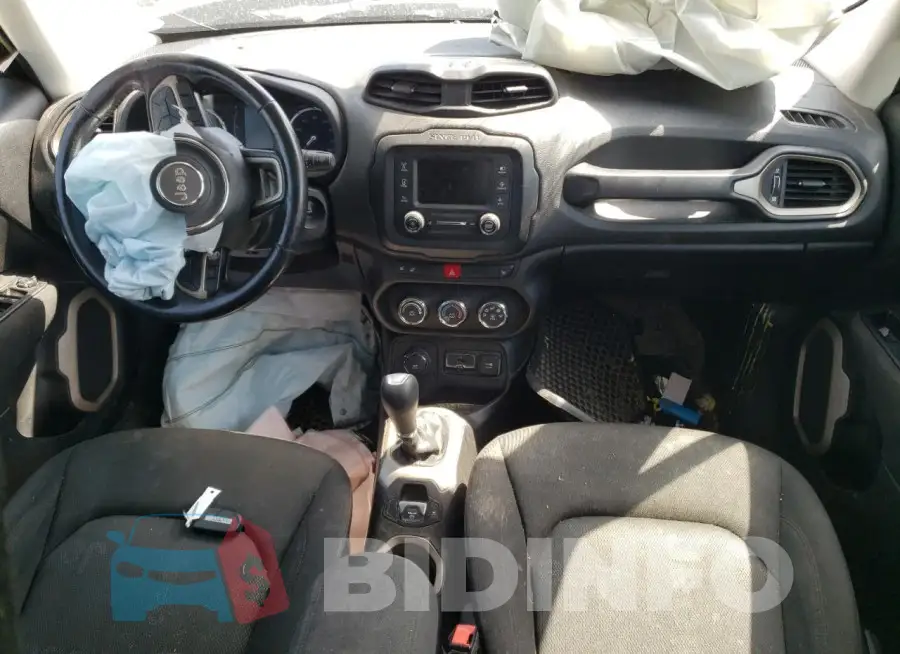 ZACCJBBB3HPG32386 Photo# 8