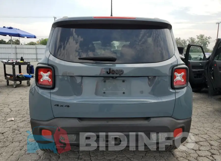 ZACCJBBB6HPG40773 Photo# 6