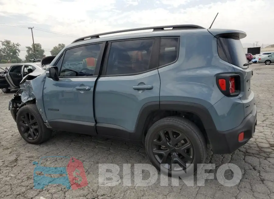ZACCJBBB6HPG40773 Photo# 2