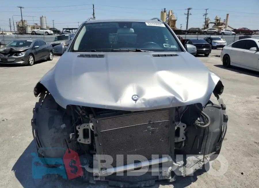4JGDA5HB4FA554044 Photo# 5