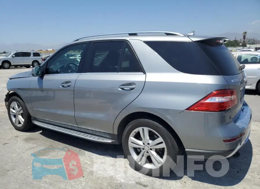4JGDA5HB4FA554044 Photo# 2