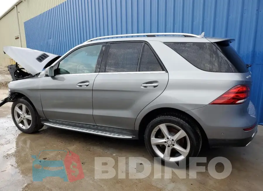 4JGDA5JB9GA766904 Photo# 2