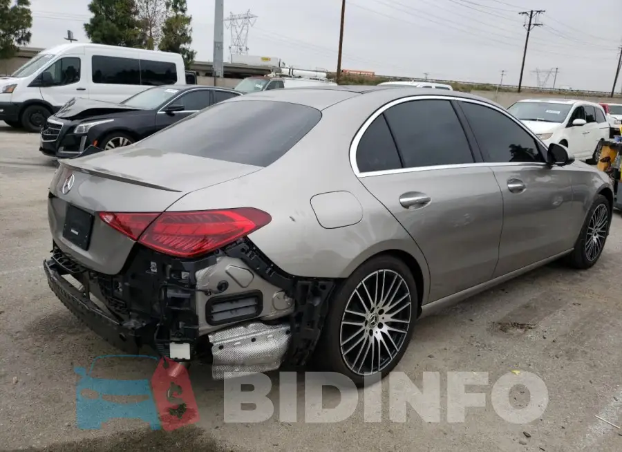 W1KAF4GB3PR118525 Photo# 3