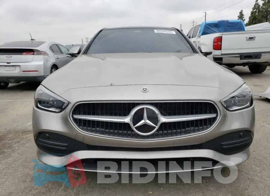 W1KAF4GB3PR118525 Photo# 5