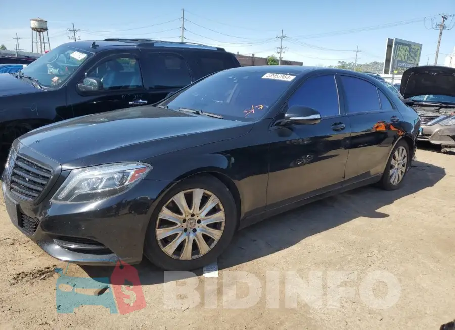WDDUG8FB9FA143042 Photo# 1