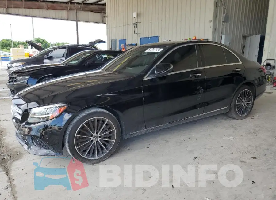 WDDWF8DB9LR545445 Photo# 1