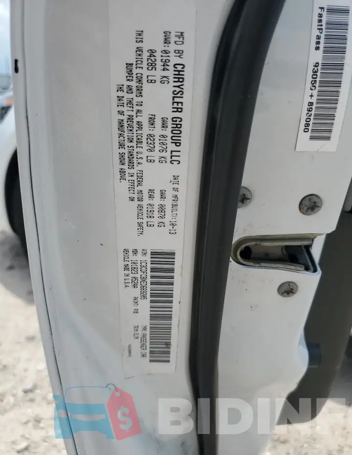 1C3CDFBB4FD435676 Photo# 13