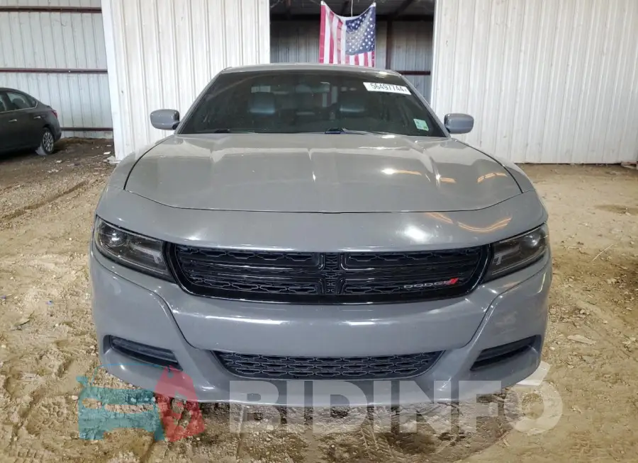2C3CDXBG4KH659870 Photo# 5