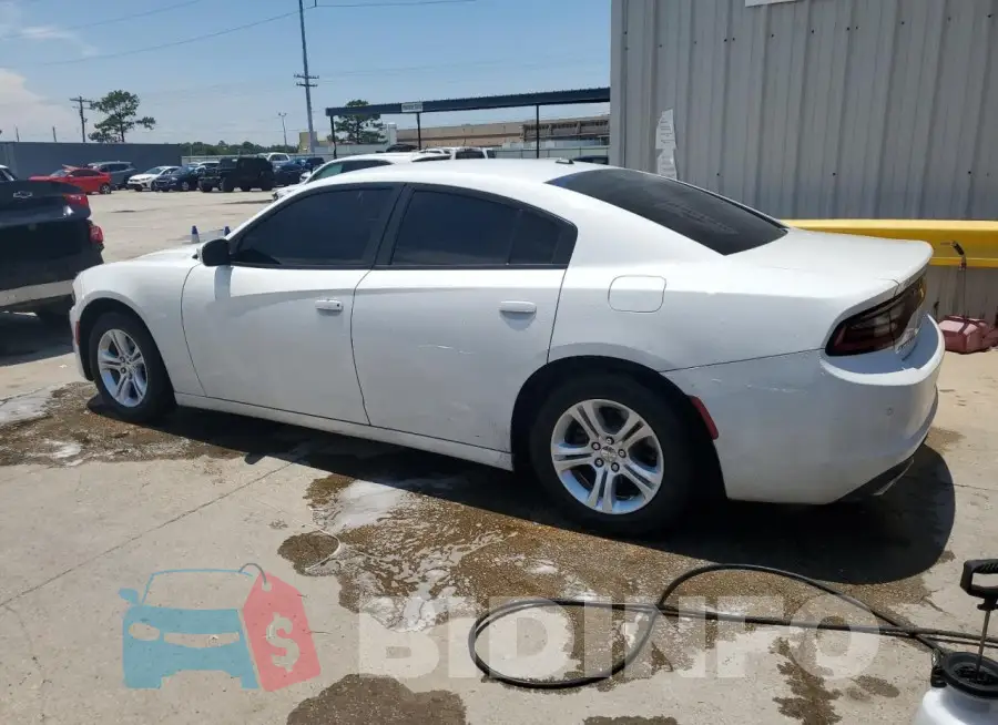 2C3CDXBG8KH707256 Photo# 2