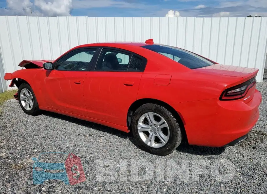 2C3CDXBGXPH690838 Photo# 2