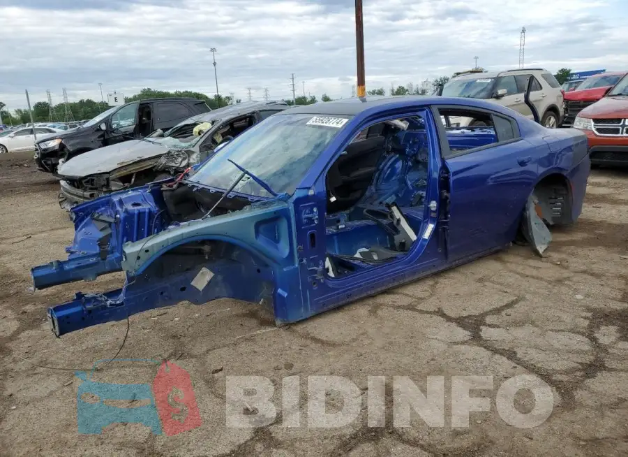 2C3CDXGJ6KH662130 Photo# 1
