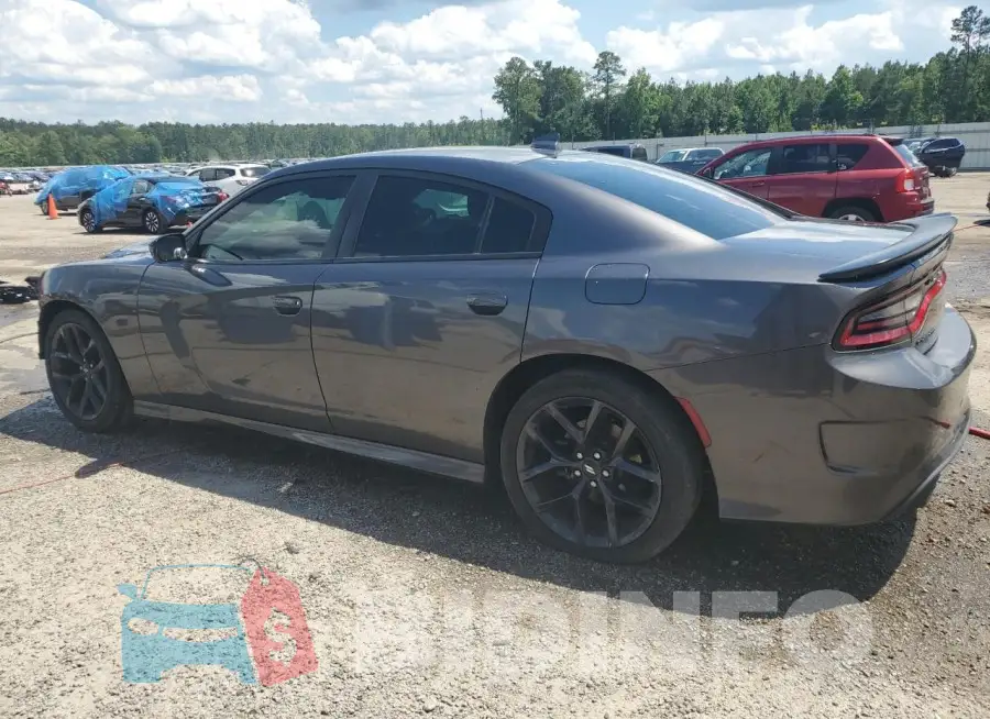 2C3CDXHG2KH693023 Photo# 2