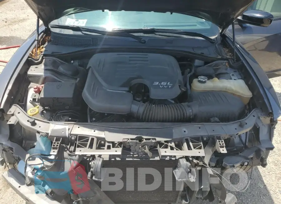 2C3CDXHG2KH693023 Photo# 11