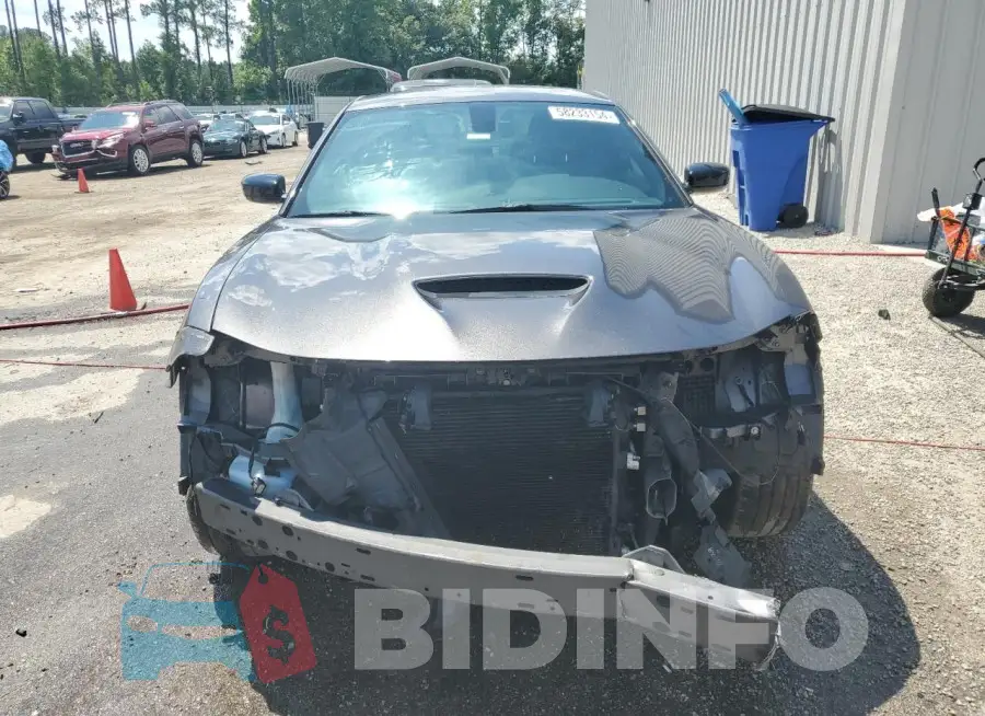 2C3CDXHG2KH693023 Photo# 5