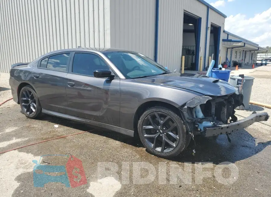 2C3CDXHG2KH693023 Photo# 4