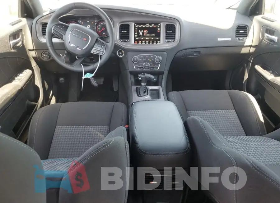 2C3CDXHG4PH575921 Photo# 8
