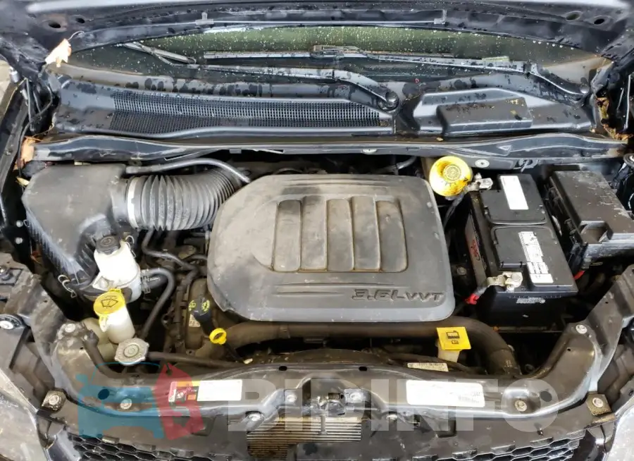 2C4RDGEG8KR696299 Photo# 12