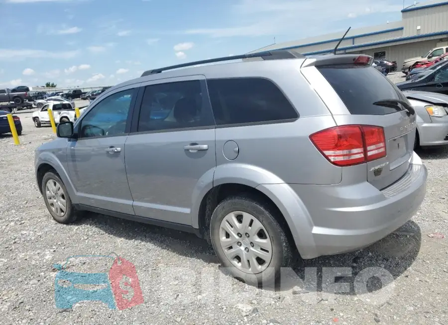 3C4PDCAB3HT606444 Photo# 2