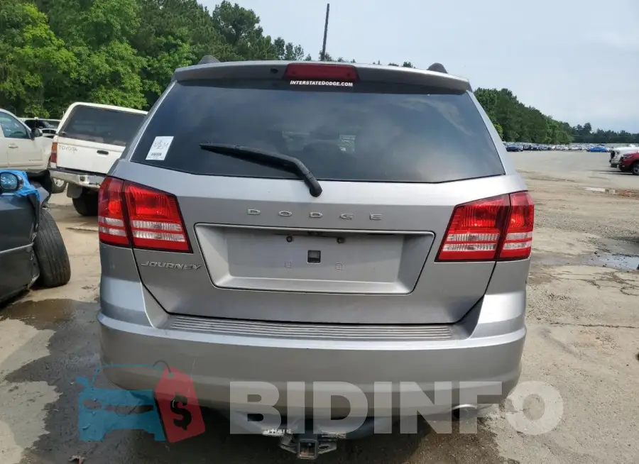 3C4PDCAB4JT529489 Photo# 6