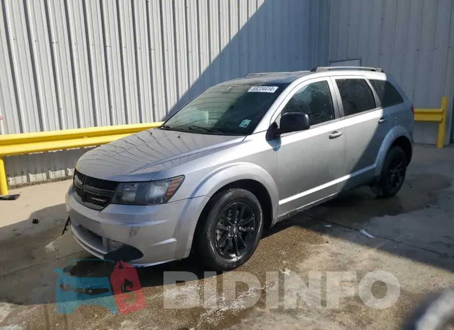 3C4PDCAB5LT277819 Photo# 1