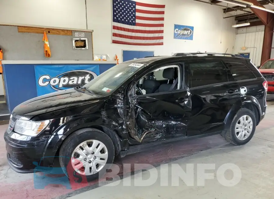 3C4PDCABXHT601919 Photo# 1