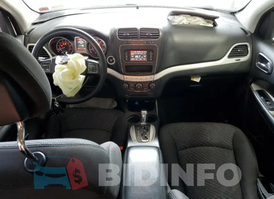 3C4PDCABXHT601919 Photo# 8