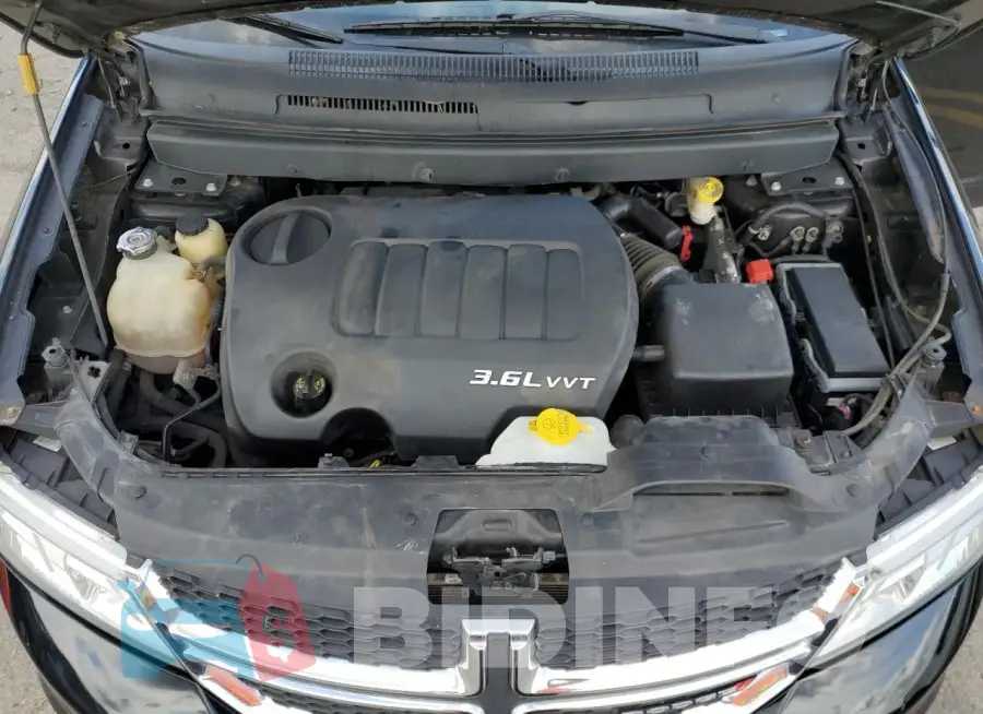 3C4PDCBG1FT743924 Photo# 12
