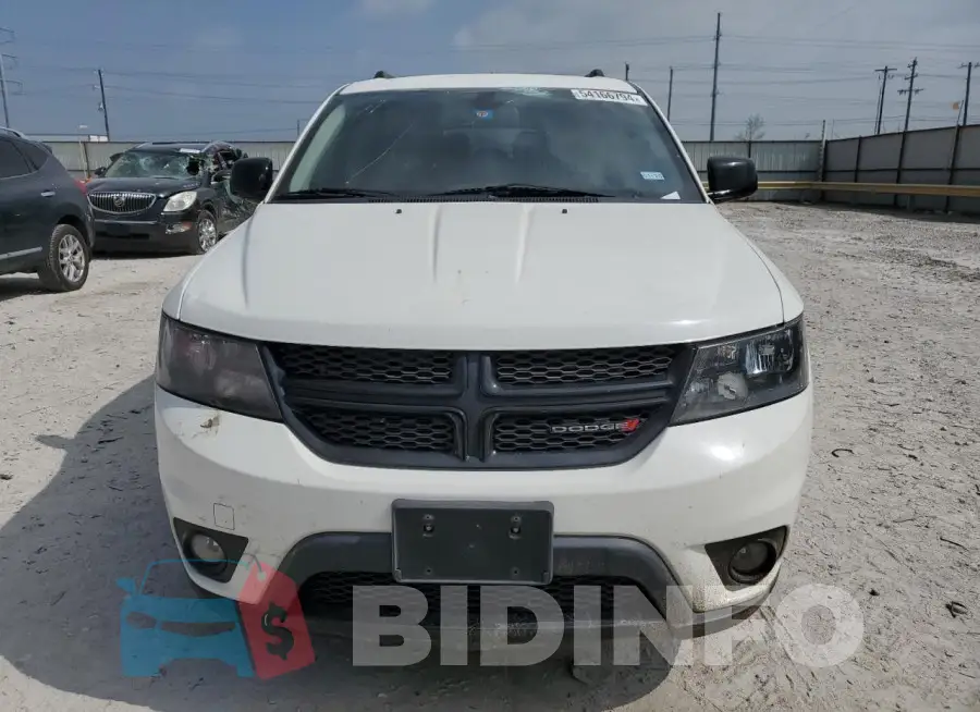 3C4PDCBG5JT476618 Photo# 5