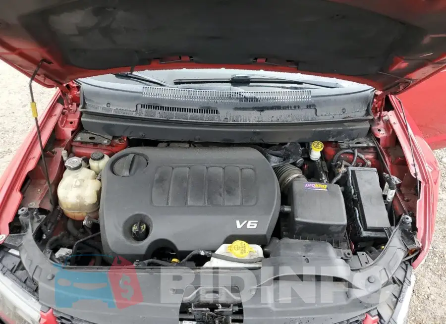 3C4PDCEG9GT128759 Photo# 12