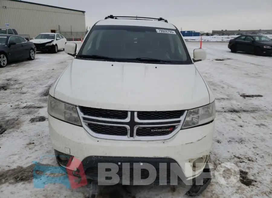 3C4PDDFG7GT105971 Photo# 5