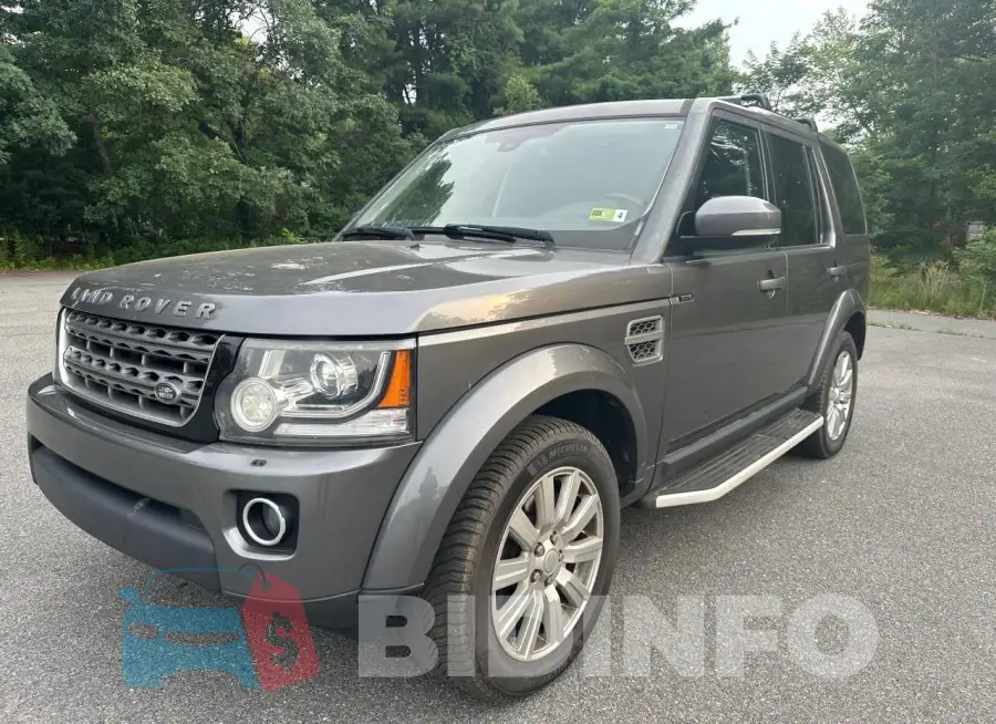 SALAB2V65GA834625 Photo# 2