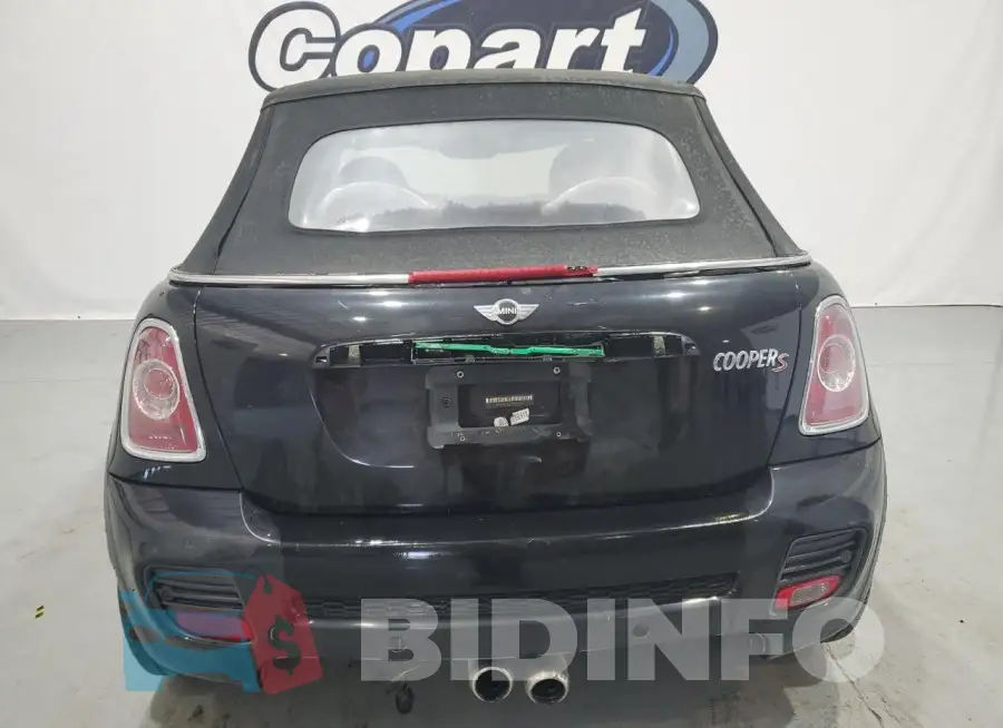 WMWZP3C53F2A91418 Photo# 6