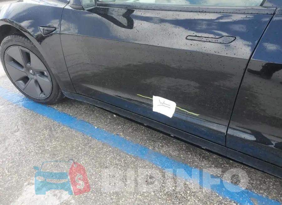 5YJ3E1EA3PF456737 Photo# 12